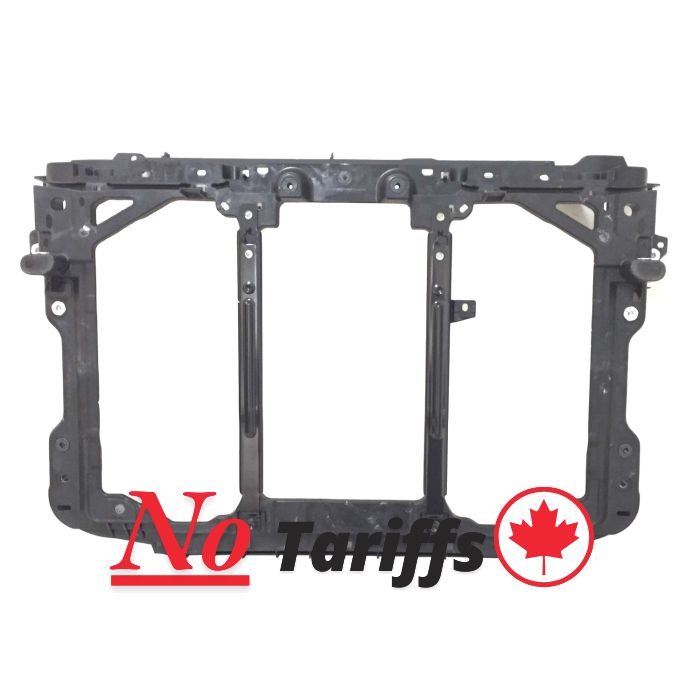 Front Radiator Support 2022-2025 Mazda Cx-5 MA1225184 | OEM