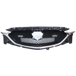 Front Grille 2017-2021 Mazda Cx-5 MA1200223 | OEM# KL2J50710A