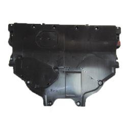 Front Rearward Undercar Shield 2013-2025 Mazda Cx-5 MA1228118