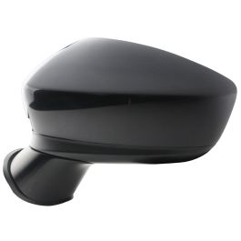 Driver Side Power Door Mirror 2014-2016 Mazda 3 Sport MA1320181