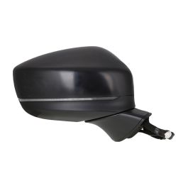 Passenger Side Door Mirror 2018-2018 Mazda Cx-9 MA1321250