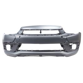 Front Bumper Cover 2016-2017 Mitsubishi Rvr (canada) MI1000343 Front Bumper Cover 2016-2017 Mitsubishi Rvr (canada) MI1000343