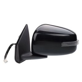 Driver Side Power Door Mirror 2015-2017 Mitsubishi Lancer MI1320144