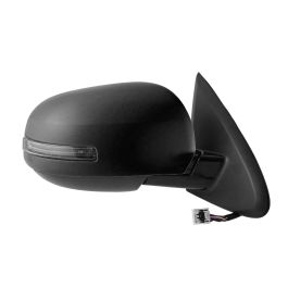Passenger Side Power Door Mirror 2019-2022 Mitsubishi Outlander