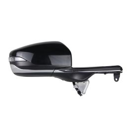 Passenger Side Power Door Mirror 2020-2022 Subaru Outback (mid