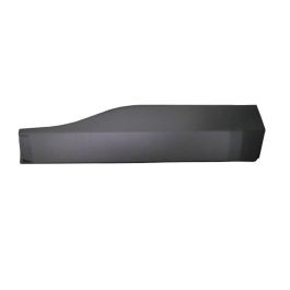 Passenger Side Rear Lower Door Molding 2019-2025 Toyota Rav4