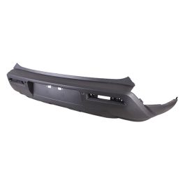 Rear Bumper Cover 2022-2025 Nissan Pathfinder NI1100347 | OEM