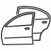body panels